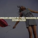 Dream About Flying Meaning & Symbolism