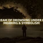 Dream Of Drowning Under Ice Meaning & Symbolism