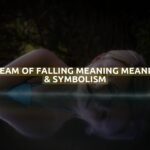 Dream Of Falling Meaning Meaning & Symbolism