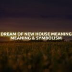 Dream Of New House Meaning Meaning & Symbolism