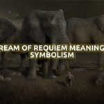 Dream Of Requiem Meaning & Symbolism