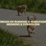 Dream Of Running A Marathon Meaning & Symbolism