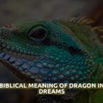 Biblical Meaning Of Dragon In Dreams