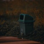 Biblical Meaning Of Garbage In Dream